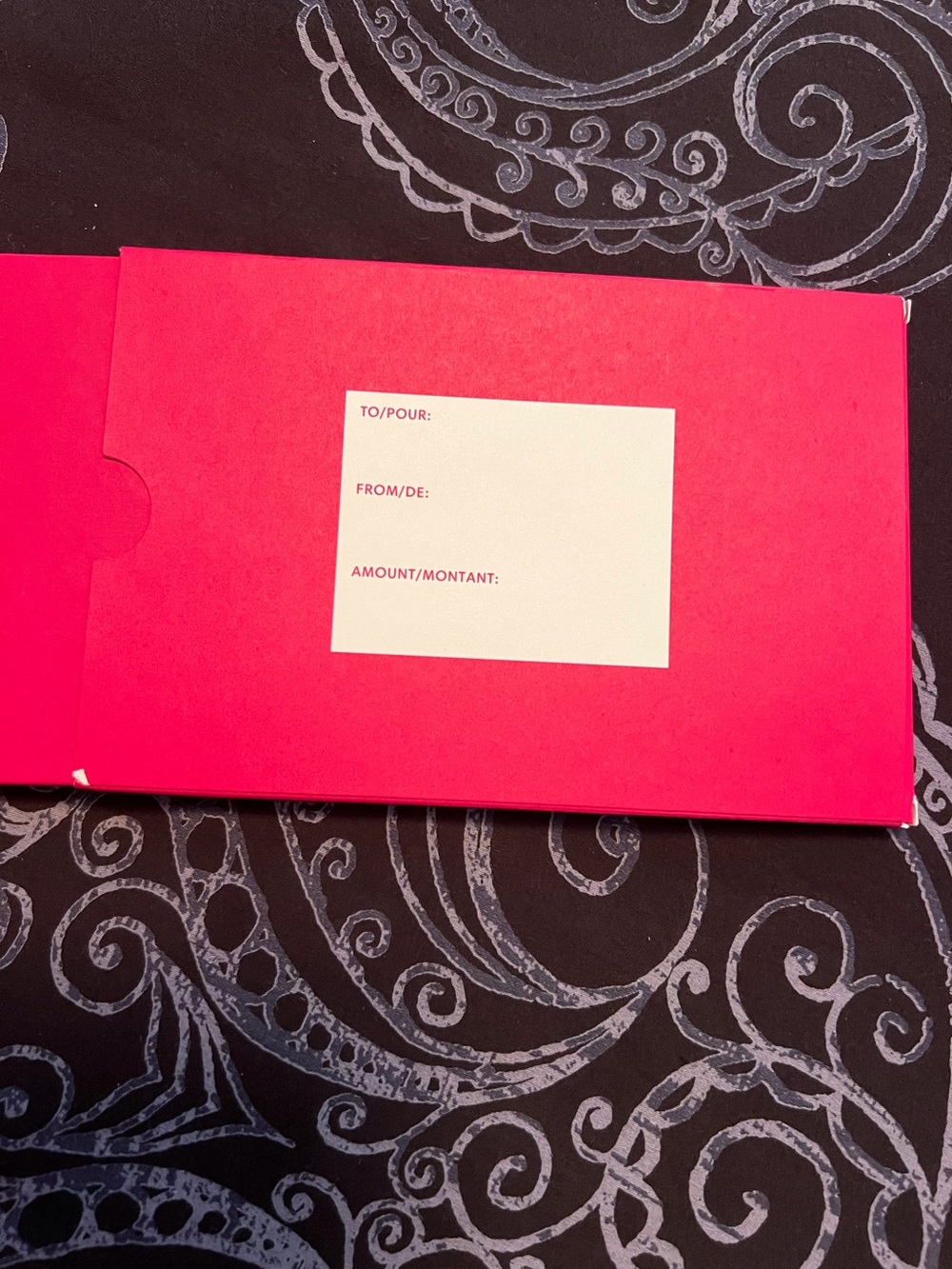 HOLT RENFREW packaging - Picture 4 of 4